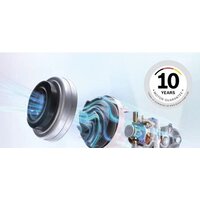 Пылесос Bosch Serie 2 BGLS2BA2 - Изображение №2 — Chaika Market