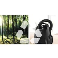 Пылесос Bosch Serie 2 BGLS2BA2 - Изображение №3 — Chaika Market