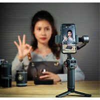 Стабилизатор Hohem iSteady M6 Kit - Изображение №9 — Chaika Market