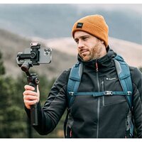 Стабилизатор Hohem iSteady M6 Kit - Изображение №6 — Chaika Market