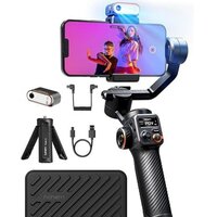 Стабилизатор Hohem iSteady M6 Kit - Изображение №2 — Chaika Market