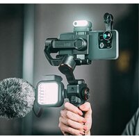Стабилизатор Hohem iSteady M6 Kit - Изображение №8 — Chaika Market