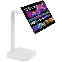 Smart монитор LG Smart Monitor Swing 32U889SA-W - Изображение №2 — Chaika Market