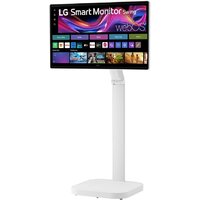 Smart монитор LG Smart Monitor Swing 32U889SA-W - Изображение №3 — Chaika Market