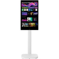 Smart монитор LG Smart Monitor Swing 32U889SA-W - Изображение №4 — Chaika Market