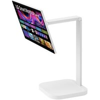 Smart монитор LG Smart Monitor Swing 32U889SA-W - Изображение №9 — Chaika Market