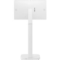 Smart монитор LG Smart Monitor Swing 32U889SA-W - Изображение №12 — Chaika Market