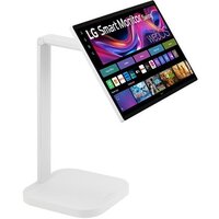 Smart монитор LG Smart Monitor Swing 32U889SA-W - Изображение №6 — Chaika Market