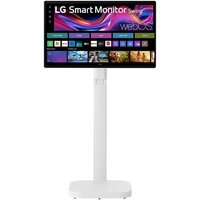Smart монитор LG Smart Monitor Swing 32U889SA-W - Изображение №7 — Chaika Market