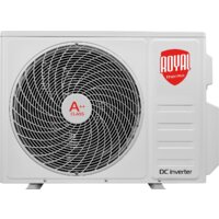 Кондиционер Royal Thermo Barocco DC RTBI-24HN8/white - Изображение №4 — Chaika Market