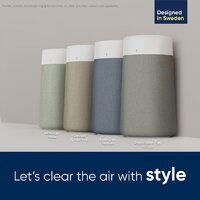 Очиститель воздуха Blueair Blue Max 3350i - Изображение №10 — Chaika Market