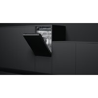 Встраиваемая посудомоечная машина TEKA DFI 74910 - Изображение №4 — Chaika Market