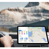 Планшет Doogee T20S 8GB/128GB LTE (черный) - Изображение №5 — Chaika Market