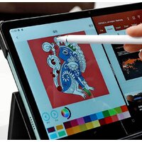 Планшет Doogee T20S 8GB/128GB LTE (черный) - Изображение №4 — Chaika Market