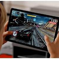 Планшет Doogee T20S 8GB/128GB LTE (черный) - Изображение №2 — Chaika Market