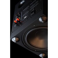 Проводной сабвуфер Indiana Line Basso 840 - Изображение №3 — Chaika Market