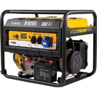 Бензиновый генератор Denzel PS 80 EA — Chaika Market