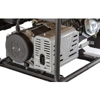Бензиновый генератор Denzel PS 80 EA - Изображение №11 — Chaika Market