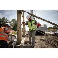 Вибратор глубинный Milwaukee M18 FUEL M18FCVN24-0 4933479599 (без АКБ) - Изображение №11 — Chaika Market