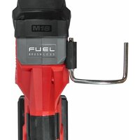 Вибратор глубинный Milwaukee M18 FUEL M18FCVN24-0 4933479599 (без АКБ) - Изображение №5 — Chaika Market