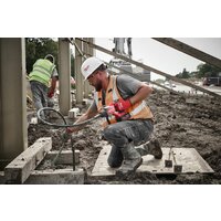 Вибратор глубинный Milwaukee M18 FUEL M18FCVN24-0 4933479599 (без АКБ) - Изображение №12 — Chaika Market