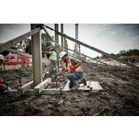 Вибратор глубинный Milwaukee M18 FUEL M18FCVN24-0 4933479599 (без АКБ) - Изображение №16 — Chaika Market