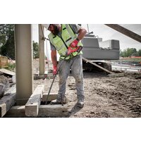 Вибратор глубинный Milwaukee M18 FUEL M18FCVN24-0 4933479599 (без АКБ) - Изображение №15 — Chaika Market