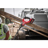 Вибратор глубинный Milwaukee M18 FUEL M18FCVN24-0 4933479599 (без АКБ) - Изображение №7 — Chaika Market