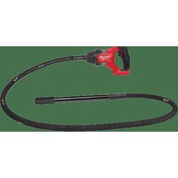 Вибратор глубинный Milwaukee M18 FUEL M18FCVN24-0 4933479599 (без АКБ) - Изображение №2 — Chaika Market