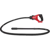 Купить вибратор глубинный Milwaukee M18 FUEL M18FCVN24-0 4933479599 (без АКБ) — Chaika Market Вибратор глубинный Milwaukee M18 FUEL M18FCVN24-0 4933479599 (без АКБ) — Chaika Market