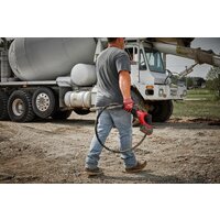 Вибратор глубинный Milwaukee M18 FUEL M18FCVN24-0 4933479599 (без АКБ) - Изображение №13 — Chaika Market