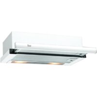Кухонная вытяжка TEKA TL 6310 (белый) [40474251] — Chaika Market