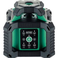 Лазерный нивелир ADA Instruments Rotary 500 HV-G Servo A00579 - Изображение №2 — Chaika Market