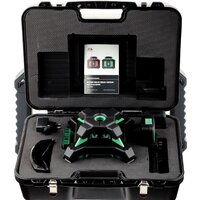 Лазерный нивелир ADA Instruments Rotary 500 HV-G Servo A00579 - Изображение №12 — Chaika Market