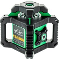 Лазерный нивелир ADA Instruments Rotary 500 HV-G Servo A00579 - Изображение №3 — Chaika Market