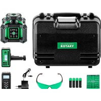 Лазерный нивелир ADA Instruments Rotary 500 HV-G Servo A00579 - Изображение №13 — Chaika Market