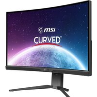 Игровой монитор MSI MAG 275CQRXF - Изображение №2 — Chaika Market