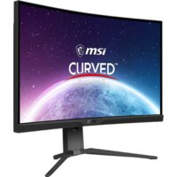 Игровой монитор MSI MAG 275CQRXF - Изображение №3 — Chaika Market