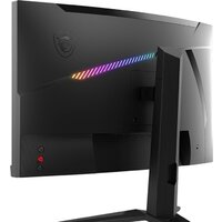 Игровой монитор MSI MAG 275CQRXF - Изображение №4 — Chaika Market