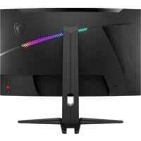 Игровой монитор MSI MAG 275CQRXF - Изображение №5 — Chaika Market