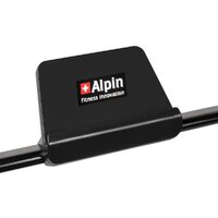 Электрическая беговая дорожка Alpin Reise T-173 - Изображение №8 — Chaika Market