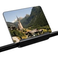 Электрическая беговая дорожка Alpin Reise T-173 - Изображение №7 — Chaika Market