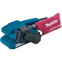 Ленточная шлифмашина Makita 9910K — Chaika Market