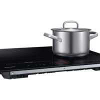 Варочная панель Samsung NZ64B6056FK - Изображение №8 — Chaika Market