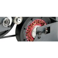 Велотренажер Vision Fitness U60 - Изображение №6 — Chaika Market