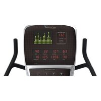 Велотренажер Vision Fitness U60 - Изображение №2 — Chaika Market