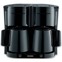 Капельная кофеварка Severin KA 9315 — Chaika Market