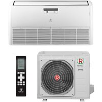 Кондиционер Royal Clima Esperto 2024 ES-F 18HRCX/ES-E 18HCX - Изображение №1 — Chaika Market