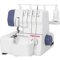 Оверлок Necchi 4554D — Chaika Market