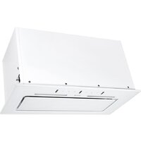 Кухонная вытяжка ZorG Neve 1260 60 S-GC (белый) — Chaika Market